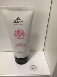 UMAMI - Pure blossoms - Rich hand cream