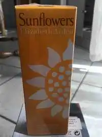 ELIZABETH ARDEN - Sunflowers - Eau de toilette