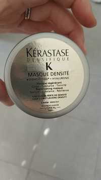 KÉRASTASE - Densifique K - Masque densité