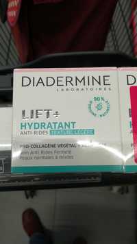 DIADERMINE - Lift + hydratant  - Anti-rides texture légère