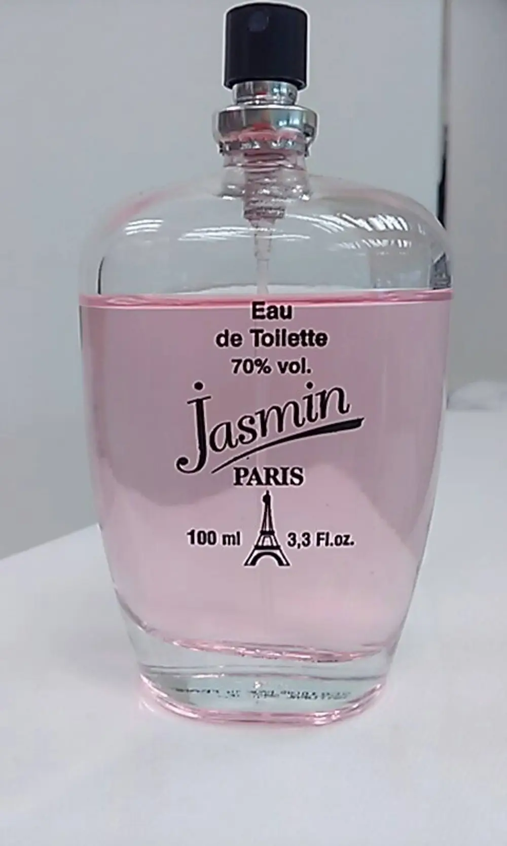 AM DIFFUSION - Jasmin - Eau de toilette