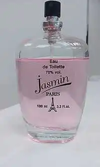 AM DIFFUSION - Jasmin - Eau de toilette