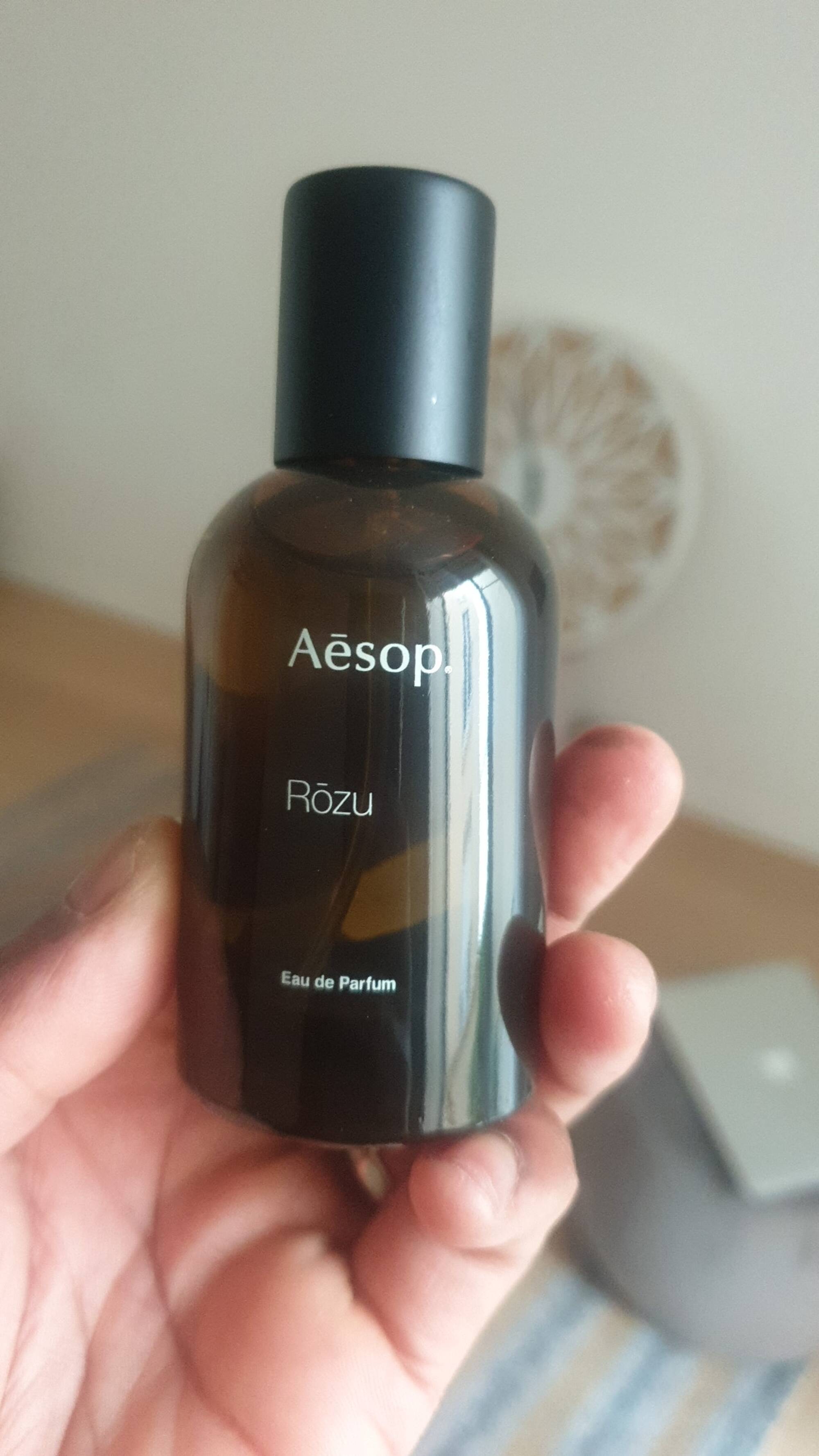 AESOP - Rōzu - Eau de parfum