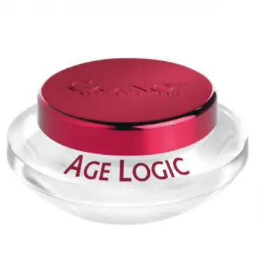 GUINOT - Crème Riche Age Logic 