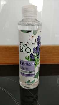 LIDL - Cien bio - Agua micelar antipolucion