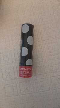 APIVITA - Pomegranate - Soin de lèvres