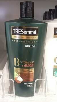 TRESEMMÉ - Botanique - Shampoo