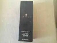 TATCHA - The deep cleanse