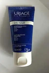 URIAGE - Ds hair - Shampooing doux equilibrant