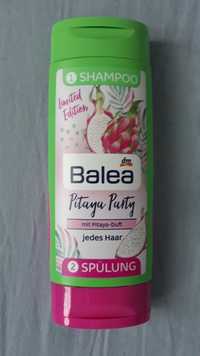 BALEA - pitaya party - Shampooing et après-shampooing