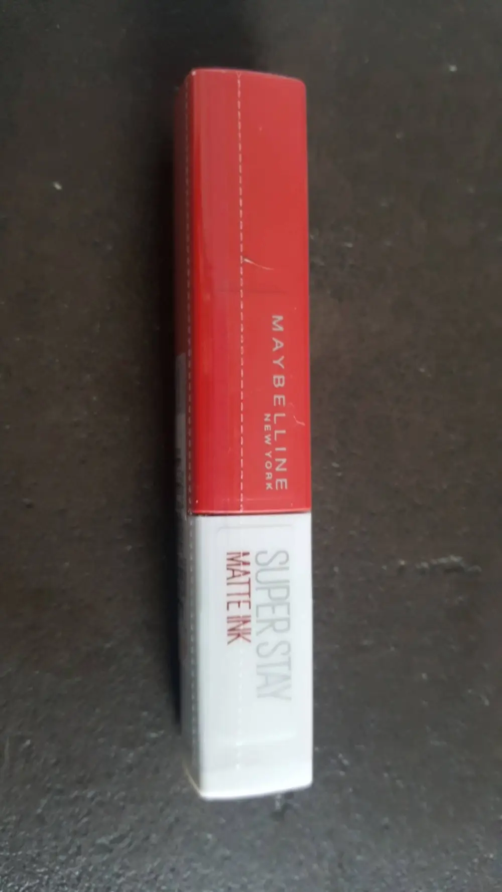 MAYBELLINE - Super stay Matte ink