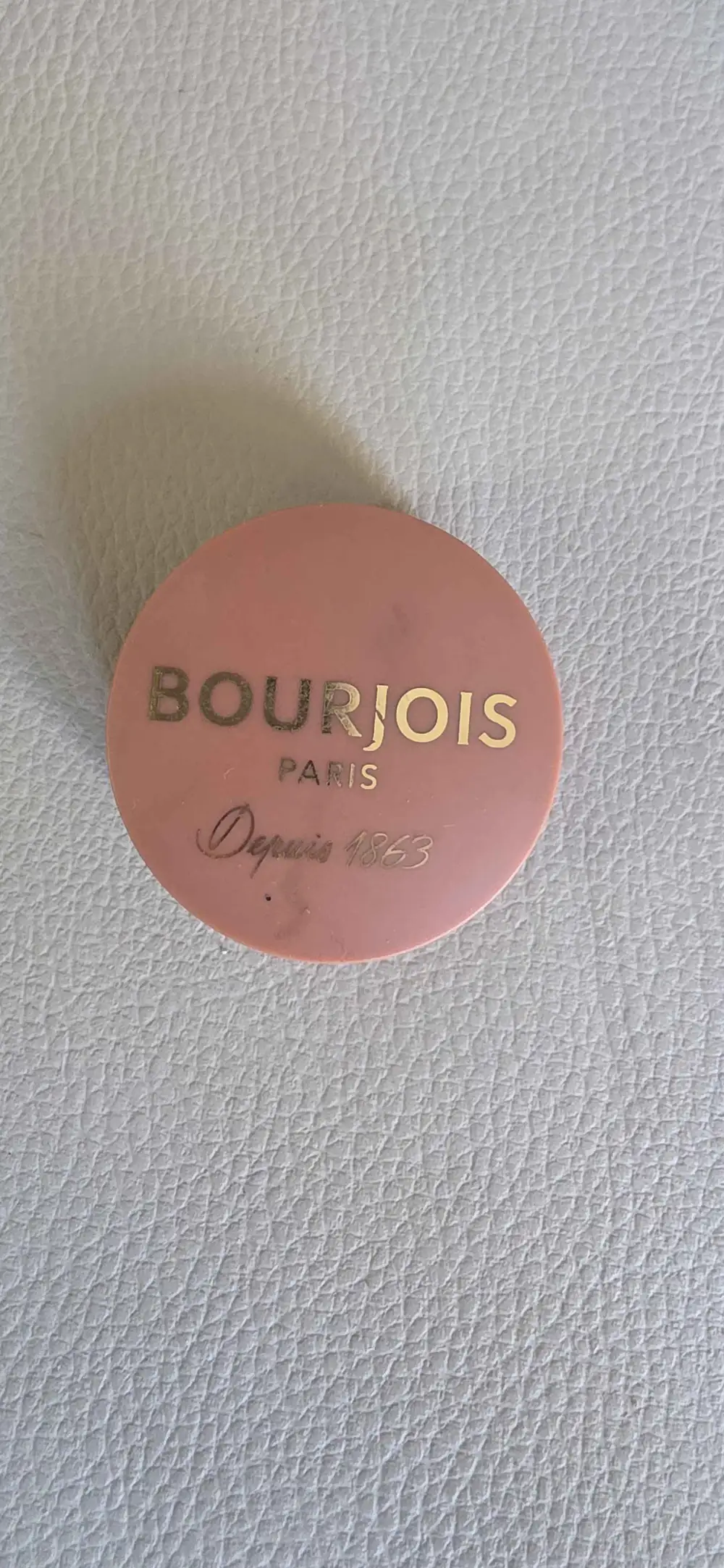 BOURJOIS PARIS - Fards à joues 