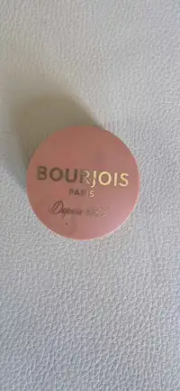 BOURJOIS PARIS - Fards à joues 