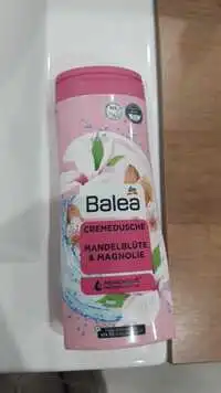 BALEA - Cremedusche Mandelblüte & magnolie