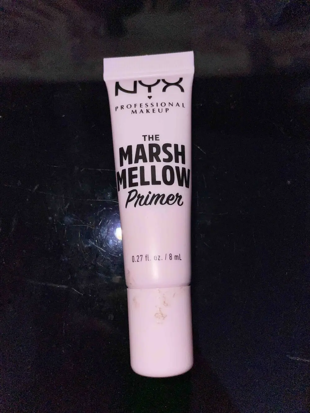 NYX - The marsh mellow - Primer