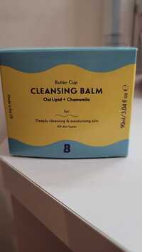BY BEAUTY BAY - Butter cup - Cleasing balm