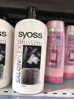 SYOSS - Salonplex - Conditioner