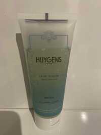 HUYGENS - Verveine d'Huygens - Le gel douche