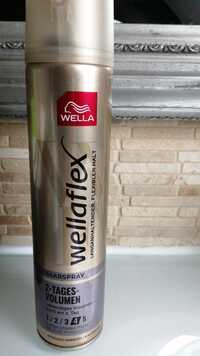 WELLA - Wellaflex - Haarspray