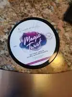 LES SECRETS DE LOLY - Magic twist - Butter cream ultra-nourrissante