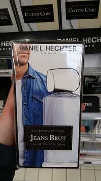 DANIEL HECHTER PARIS - Jeans Brut - Eau de toilette 