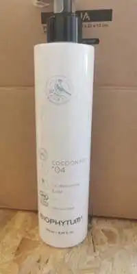 BIOPHYTUM - Cocooning 04 - Le shampooing éclat