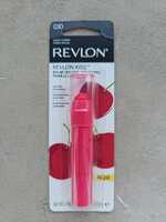 REVLON - Revlon kiss - Baume cerise douce SPF 20