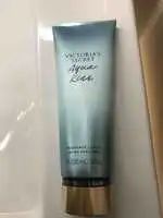 VICTORIA'S SECRET - Aqua kiss - Lotion parfumée