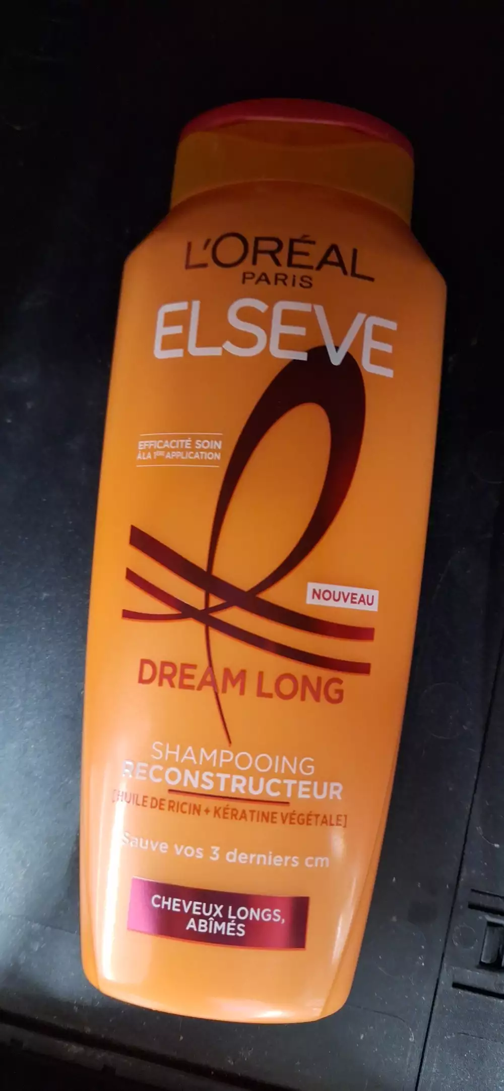 L'ORÉAL - Elsève Dream long - Shampooing reconstructeur