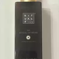 RITUALS - The ritual of mehr - Caring hand balm