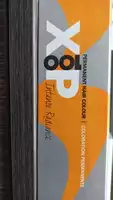 XP - XP100 Intense radiance - Coloration permanente