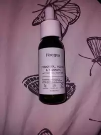 HOEGOA - Anti hair fall scalp serum 