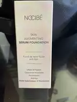 NOCIBÉ - Fond de teint fluide anti-âge