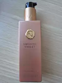 RITUALS - Smooth violet - Baume pour les mains