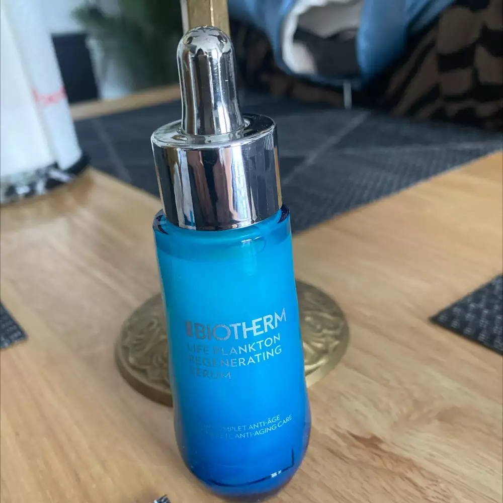 BIOTHERM - Soin complèt anti-âge
