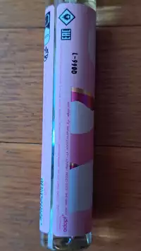 ADOPT' - Rêve de vanille - Eau de parfum