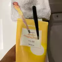 DELIPLUS - Crema anti manchas FPS 20