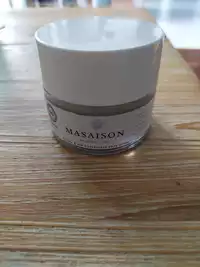 MASAISON - Crème d'été hydratante peau mixte