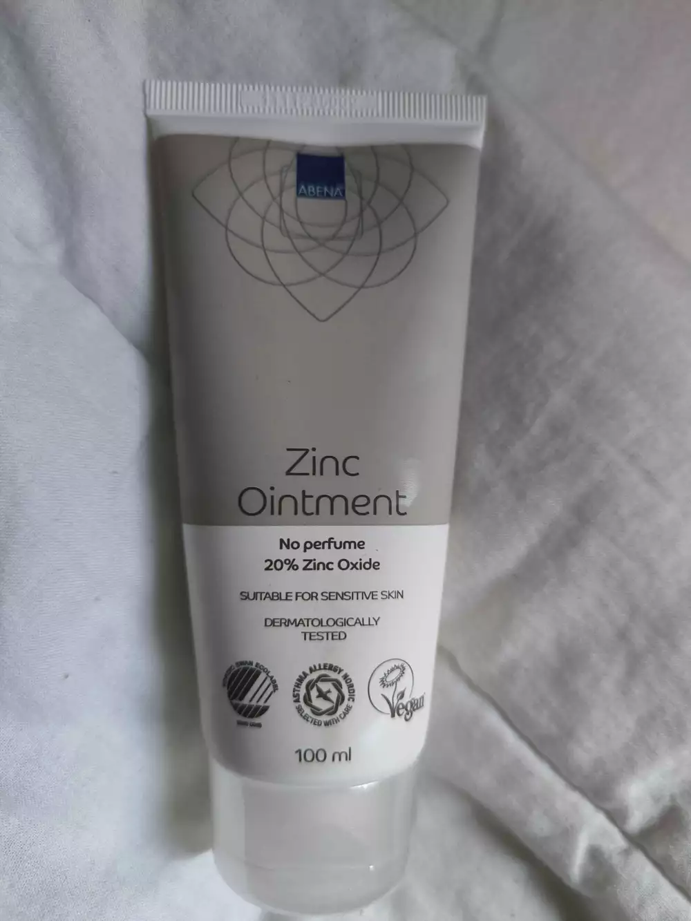 ABENA - Zinc ointment 