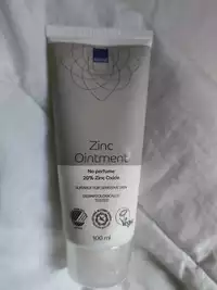 ABENA - Zinc ointment 