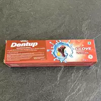 VASU - Dentup clove - Dentifrice herbal