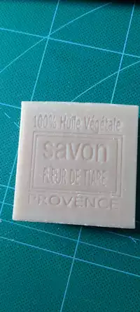 MAÎTRE SAVONITTO - Savon fleur de tiaré 100% huile végétale