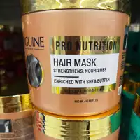 BIGUINE - Hair mask pro nutrition