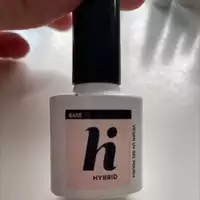 HI HYBRID - Vegan UV gel polish