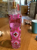 ORCHARD - Limited love - Fragrance body mist