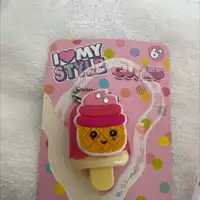 I LOVE MY STYLE - Cuties marshmallow - Baume à lèvres