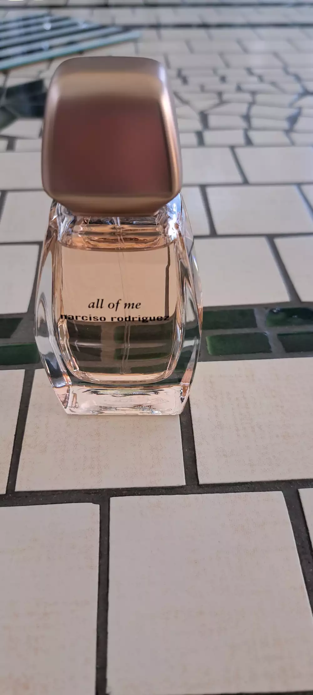 NARCISO RODRIGUEZ - All of me - Eau de parfum