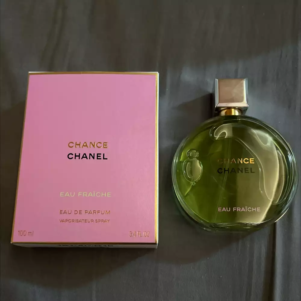 CHANEL - Chance - Eau de parfum