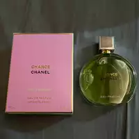 CHANEL - Chance - Eau de parfum