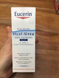 EUCERIN - Hyal-Urea Soin Antirides